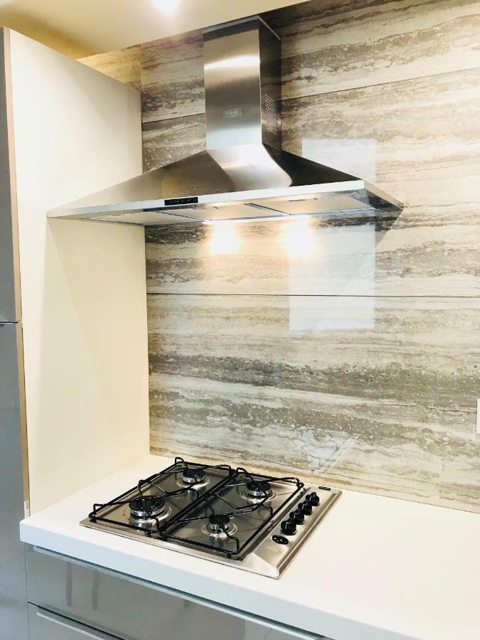 Sanremo Home Loft Eksteriør bilde