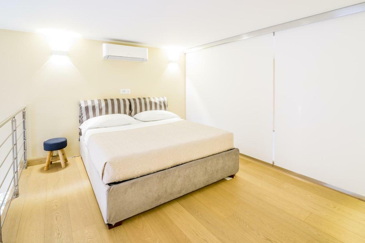 Sanremo Home Loft Eksteriør bilde